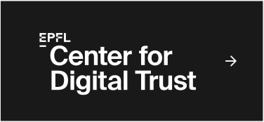 EPFL Center for Digital Trust