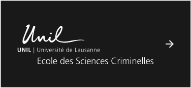 Unil School of Criminal Sciences