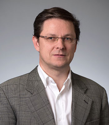 Christophe Champod