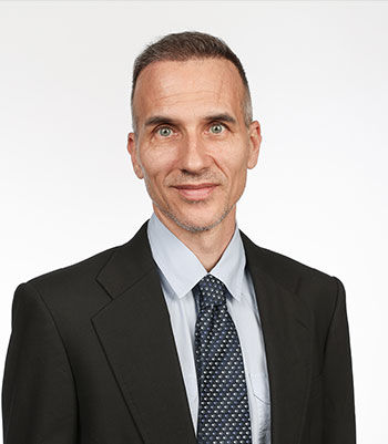 Laurent Balmelli