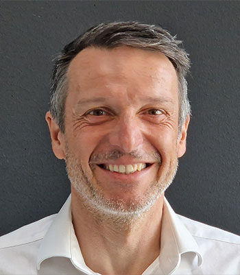 Olivier Crochat