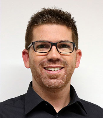 Sylvain Pasini