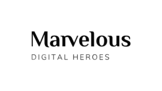 marvelous digital heroes