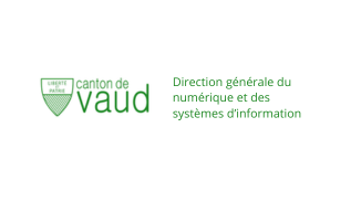 vaud numerique